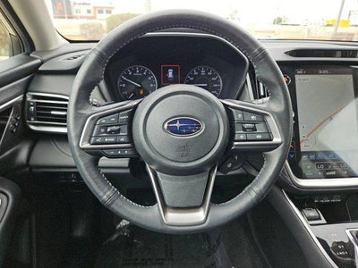 2023 Subaru Outback Limited XT