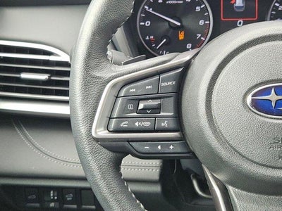 2023 Subaru Outback Limited XT