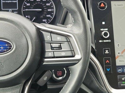 2023 Subaru Outback Limited XT