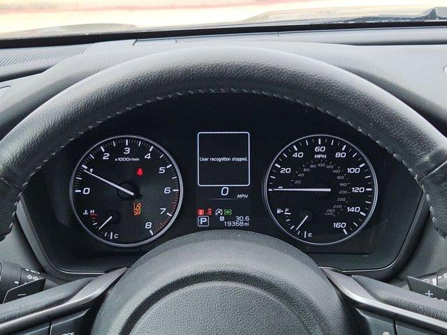 2023 Subaru Outback Limited XT