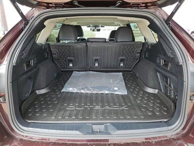 2023 Subaru Outback Limited XT