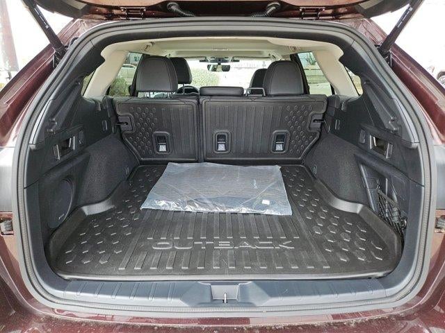 2023 Subaru Outback Limited XT