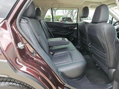 2023 Subaru Outback Limited XT