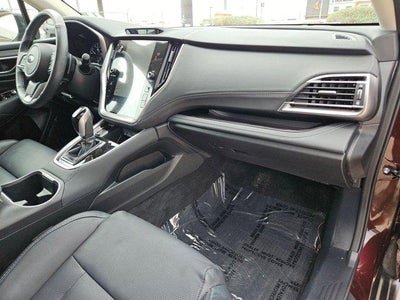 2023 Subaru Outback Limited XT