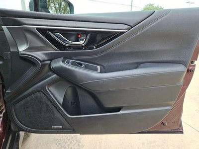 2023 Subaru Outback Limited XT