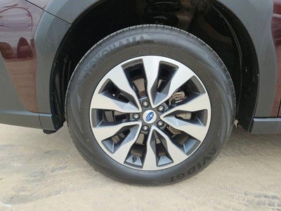 2023 Subaru Outback Limited XT