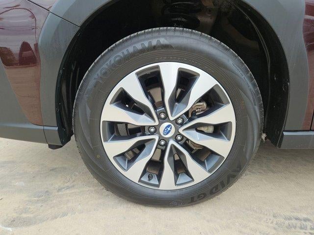 2023 Subaru Outback Limited XT