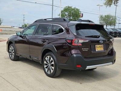 2023 Subaru Outback Limited XT