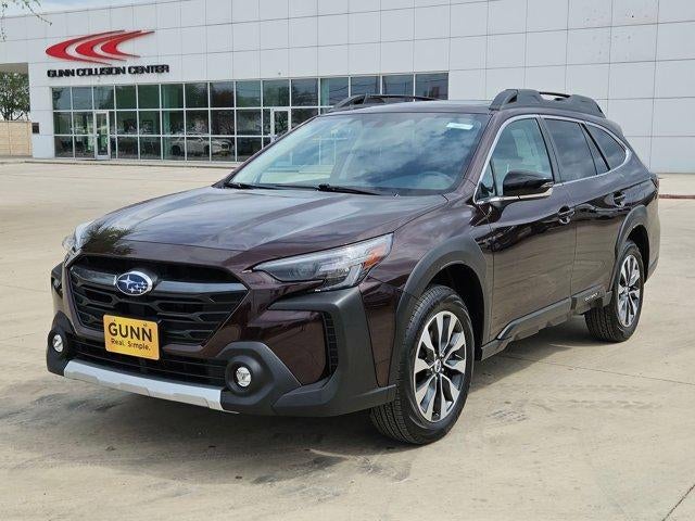 2023 Subaru Outback Limited XT