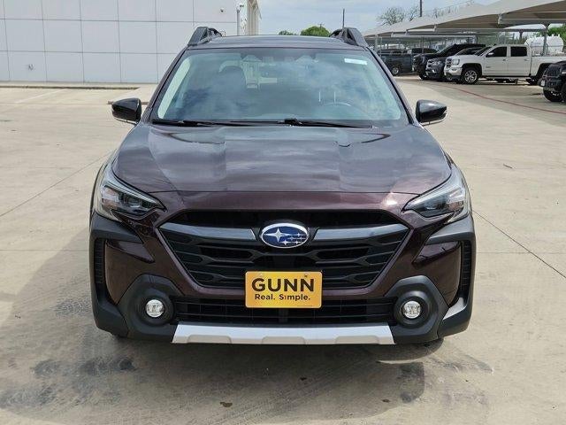 2023 Subaru Outback Limited XT