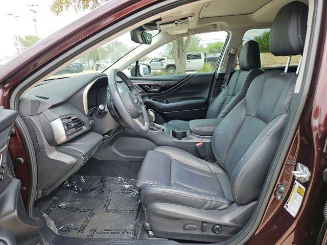2023 Subaru Outback Limited XT
