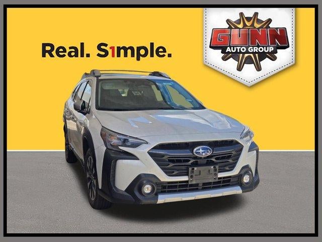 2023 Subaru Outback Touring XT's photo