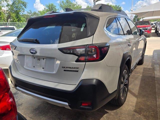 2023 Subaru Outback Touring XT