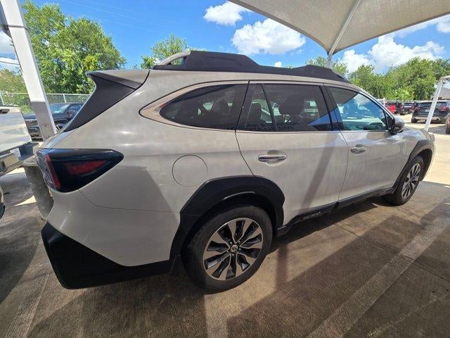 2023 Subaru Outback Touring XT