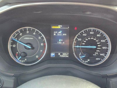 2022 Subaru Ascent Touring