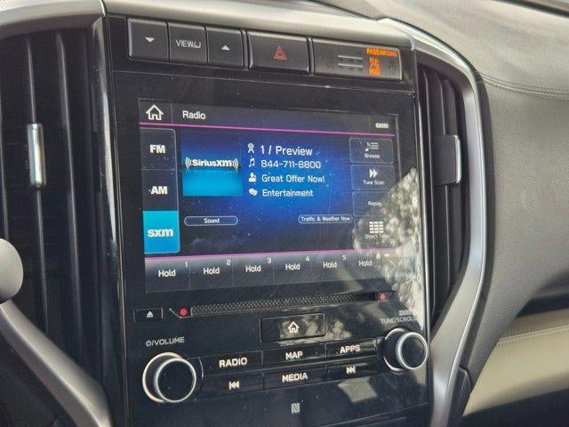 2022 Subaru Ascent Touring