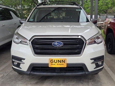 2022 Subaru Ascent Touring