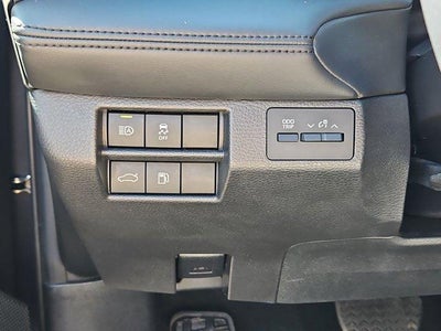 2022 Toyota Avalon XLE