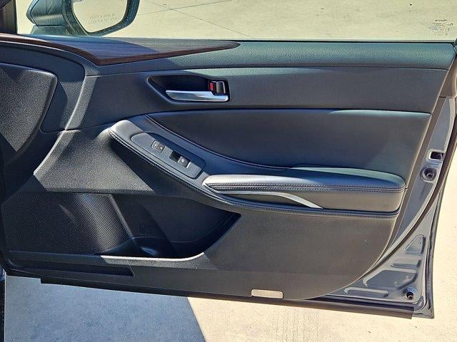 2022 Toyota Avalon XLE