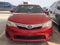 2014 Toyota Camry Base