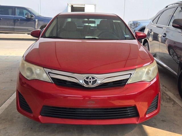 2014 Toyota Camry Base