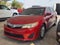 2014 Toyota Camry Base
