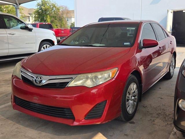 2014 Toyota Camry Base