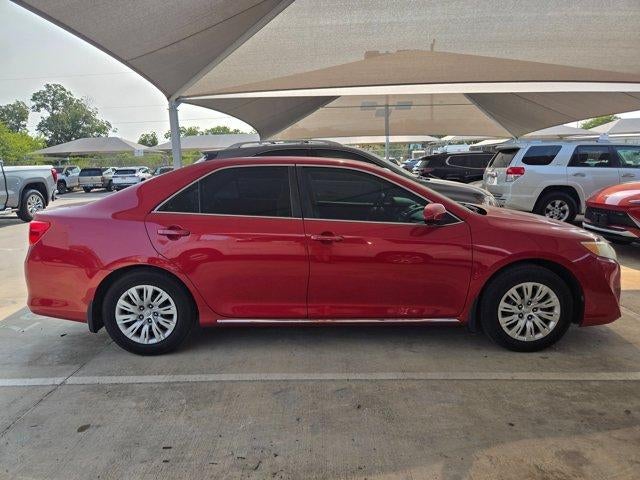 2014 Toyota Camry Base