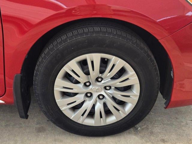 2014 Toyota Camry Base