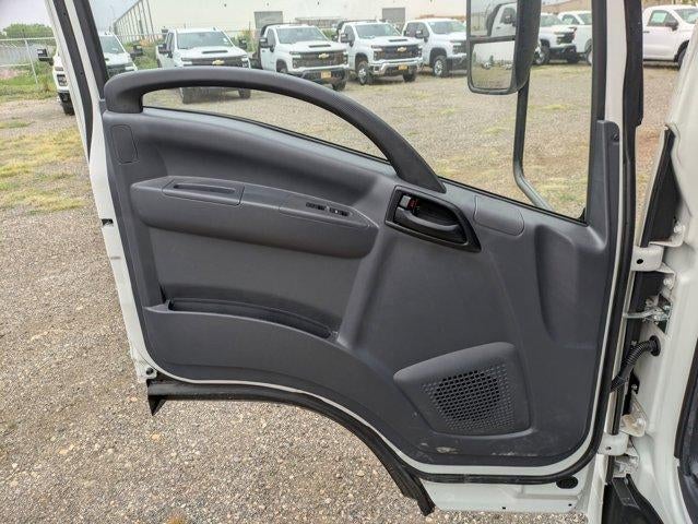 2024 Chevrolet Low Cab Forward 4500 2WD Reg Cab 132.5"