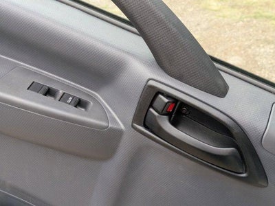 2024 Chevrolet Low Cab Forward 4500 2WD Reg Cab 132.5"