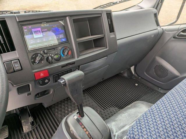 2024 Chevrolet Low Cab Forward 4500 2WD Reg Cab 132.5"