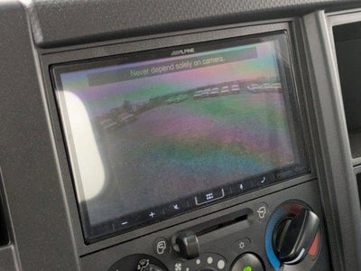 2024 Chevrolet Low Cab Forward 4500 2WD Reg Cab 132.5"