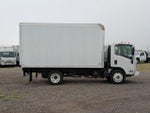 2024 Chevrolet Low Cab Forward 4500 2WD Reg Cab 132.5"