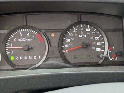 2024 Chevrolet Low Cab Forward 4500 2WD Reg Cab 132.5"