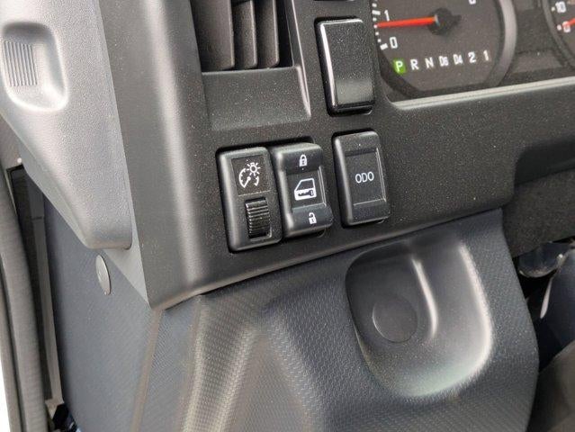 2024 Chevrolet Low Cab Forward 4500 2WD Reg Cab 132.5"