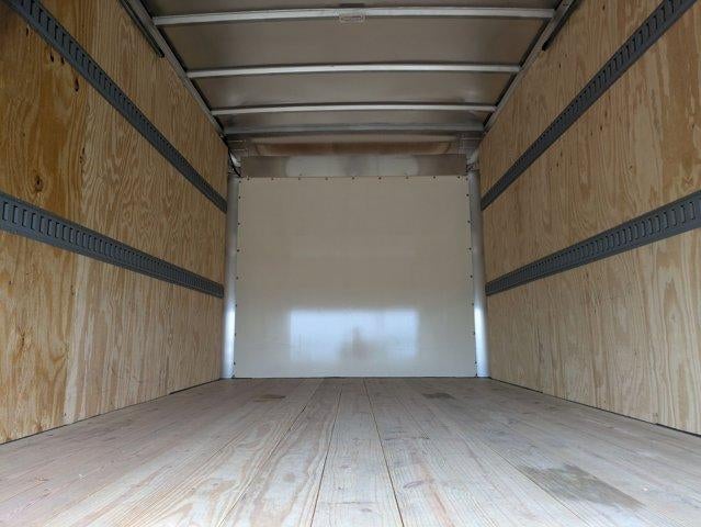 2024 Chevrolet Low Cab Forward 4500 2WD Reg Cab 132.5"