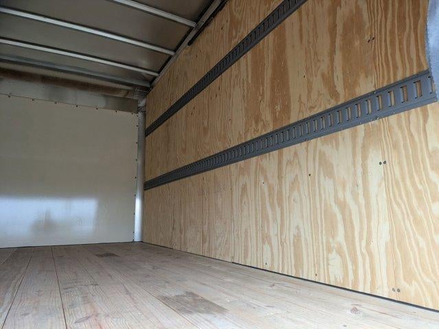 2024 Chevrolet Low Cab Forward 4500 2WD Reg Cab 132.5"