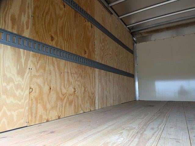 2024 Chevrolet Low Cab Forward 4500 2WD Reg Cab 132.5"