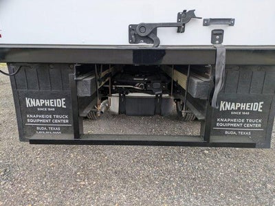 2024 Chevrolet Low Cab Forward 4500 2WD Reg Cab 132.5"