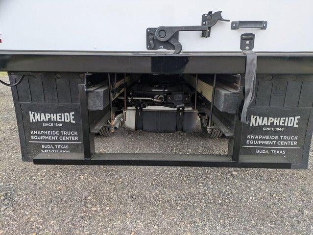 2024 Chevrolet Low Cab Forward 4500 2WD Reg Cab 132.5"