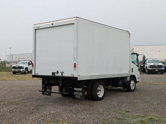 2024 Chevrolet Low Cab Forward 4500 2WD Reg Cab 132.5"