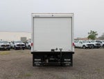 2024 Chevrolet Low Cab Forward 4500 2WD Reg Cab 132.5"