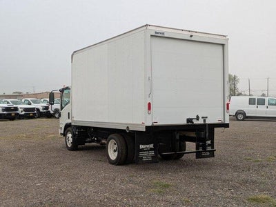 2024 Chevrolet Low Cab Forward 4500 2WD Reg Cab 132.5"