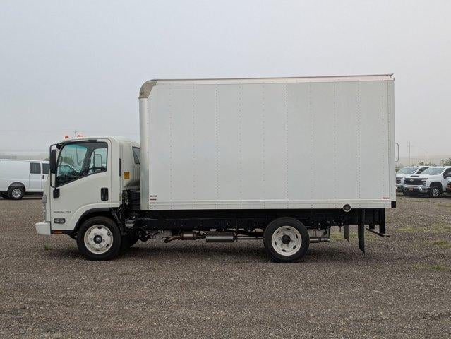 2024 Chevrolet Low Cab Forward 4500 2WD Reg Cab 132.5"