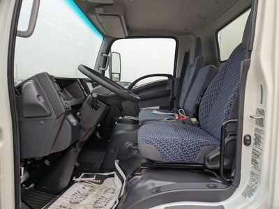 2024 Chevrolet Low Cab Forward 4500 2WD Reg Cab 132.5"