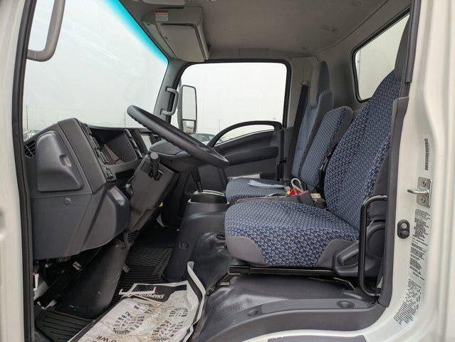 2024 Chevrolet Low Cab Forward 4500 2WD Reg Cab 132.5"