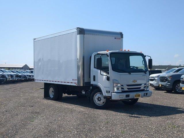 2024 Chevrolet Low Cab Forward 4500 2WD Reg Cab 150"