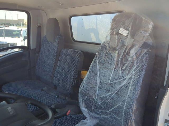 2024 Chevrolet Low Cab Forward 4500 2WD Reg Cab 150"