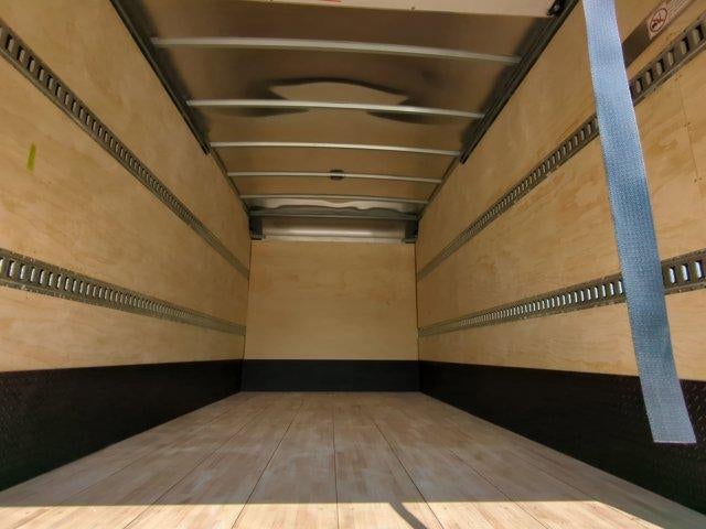 2024 Chevrolet Low Cab Forward 4500 2WD Reg Cab 150"